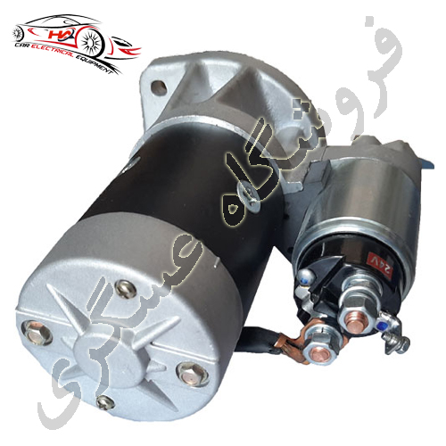 استارت آميکو 4.5 تن